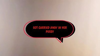 plowing A senior enormous booty PAWG milf