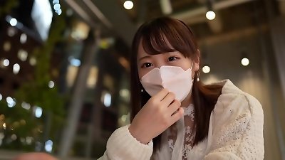 part1 I called up my mate "Hinatachan", who is a friend of mine, to take magnificent videos with my new camera. She has fantastic legs, is super cute, and is a bit of a weakling who is willing to have sex with you!
