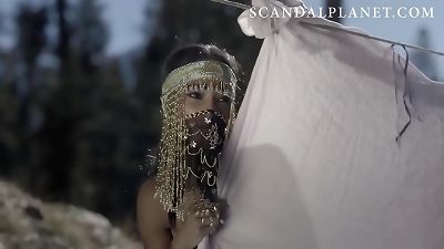 Alanna Forte naked & sex gigs Compilation On ScandalPlanet.Com