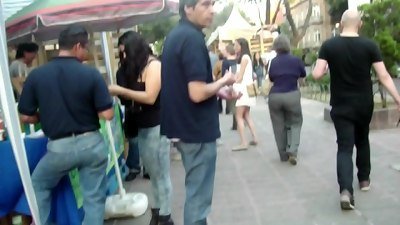 I love your looks at my buttocks