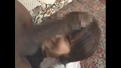 Sakura Aida wants bbc will travel