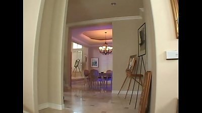 X Cuts - booty Point of view 02 - full video